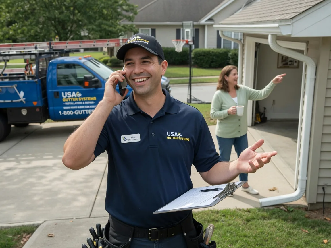 Gutter Installation Thompson, ND FAQs